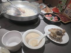-骨之味·筒骨汤火锅(江头店)