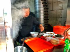 -宋老三苏肉羊肉汤老店