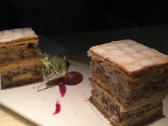 -半秋山西餐厅(巴南万达广场店)