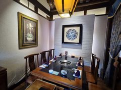 包厢-三只耳火锅(宽窄巷子店)