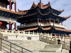 -大悲禅寺