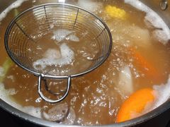 -左庭右院鲜牛肉火锅(浦江欢乐颂店)