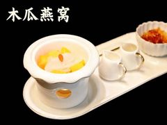 -彩虹之约•淮扬家宴(亚运村店)