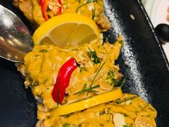 -ELI FALAFEL Lebanese&Mediterranean黎巴嫩美食(富城路店)