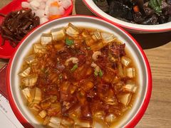 -肥三土菜馆(五四广场店)