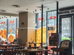 -必胜客(华都店)