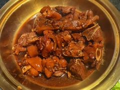 -鲁菜根·泰安菜(万达店)