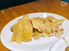 -邵老爹老杭州白斩鸡·家常菜(建国北路店)