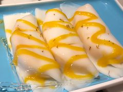 -香香海南菜餐厅