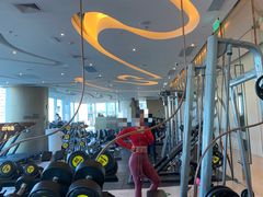 -W Fitness 威尔仕健身(北京英皇集团中心店)