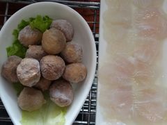 -陈阿婆重庆绿色鱼火锅