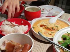 -白玉兰食品甜凤店(合生汇店)