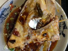 -张大胡子鱼头火锅酒楼(长益路店)