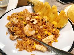 -大树餐厅(红旗街万达店)