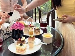 -福州泰禾铂尔曼酒店·大堂酒廊