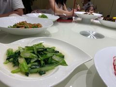 -月福京味斋·烤鸭店·北京菜(鼓楼总店)