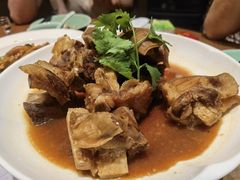 -泰钰丰烤鸭(永安道店)