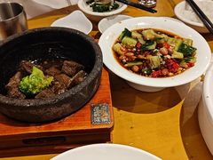 -东就鸭饭店·古早海南菜(友谊南海城店)