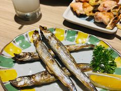 -小山日本料理(兴业太古汇店)