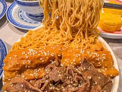 -陶兰居·香港饭店·海鲜大排档(圆融时代广场店)