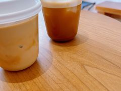 -Radar Coffee(思南路店)