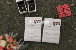 -格调婚纱摄影 (福州总店)