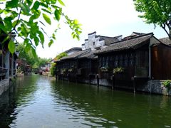 -南浔古镇