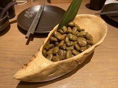 孔乙己茴香豆-香园茶社·金陵小灶(老门东店)