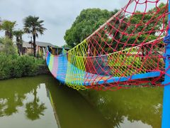 -苏州太湖西山岛开心农场