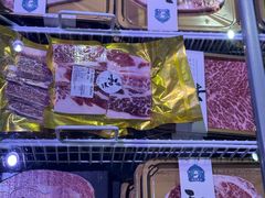 -龙记珍牛和牛烧肉(龙南街店)