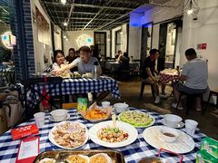 -阿妹小海鲜(下角店)