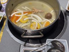 -椰小鸡·琼州糟粕醋·火锅(美兰缤纷城店)