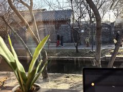 -春风习习