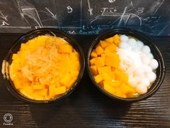 -小团圆糖水铺(襄阳南路店)