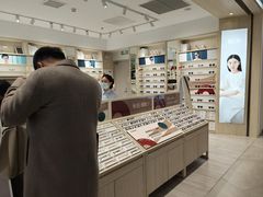 -AOJO眼镜(南翔印象城MEGA店)