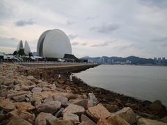 -野狸岛