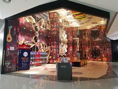 -砂之船奥莱(南京江宁店)