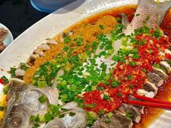 -全聚德(蓝山店)