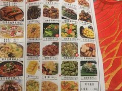 菜单-品大三·南京菜(大行宫店)
