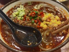 -谭师爷龙抄手(白下路店)