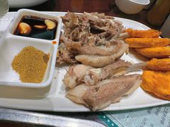 -清真·老兰家(兴善寺西街总店)