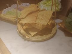 -尚尚仙·酸汤猪手·猪肚鸡火锅(华联万柳购物中心店)