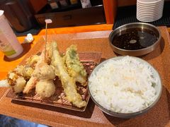 -天妇罗内顺田(罗湖店)