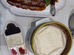 -大鸭梨烤鸭(房山店)