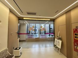 -金月汇月子会所(曲江店)