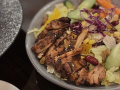 -Ciao窑炉披萨餐厅(宁波阪急店)