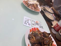 -博山菜·大厨烙馍村(金乔社区店)