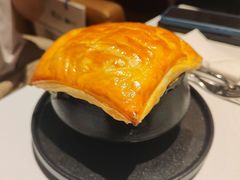 -哈布斯扒房(华发商都店)