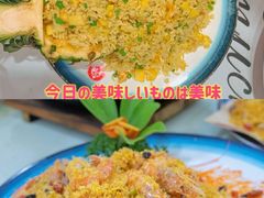 -四川小胡子海鲜(丁村万人海鲜广场店)