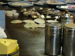 -大渔铁板烧(中山路八佰伴店)
